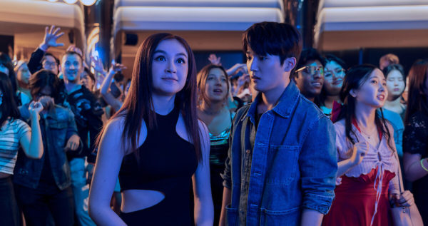 xo kitty netflix saison 2 600x317 - Grave