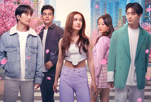 xo kitty netflix - Nouveautés du 15 au 21 mai : ce que Netflix vous réserve cette semaine ! (Agenda des films et séries 2023)