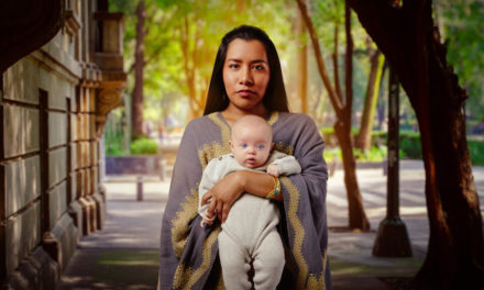 Yeni, mère porteuse : une bande annonce puissante pour une série déjà promise au succès ! (Nouveautés Netflix 2023)