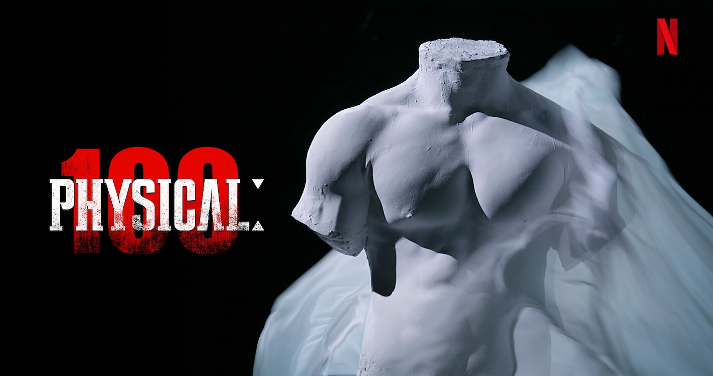 100 physique saison 2 - 100% physique : l'émission de télé-réalité sud-coréenne est renouvelée pour une saison 2 sur Netflix