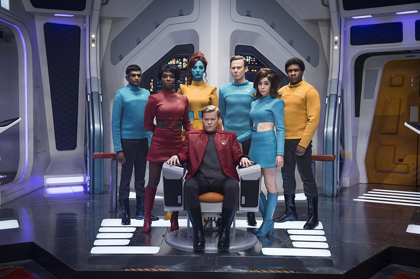 1366 2000 - Black Mirror : Notre Top 5 des épisodes à voir avant l'arrivée de la saison 6 sur Netflix