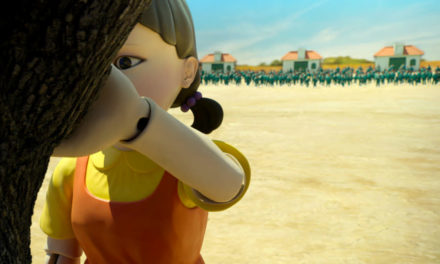 Squid Game – Saison 2 : on connait enfin la date de sortie (annonce officielle)