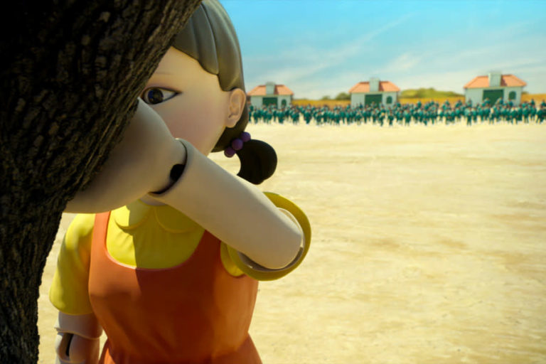 Squid Game – Saison 2 : on connait enfin la date de sortie (annonce officielle)