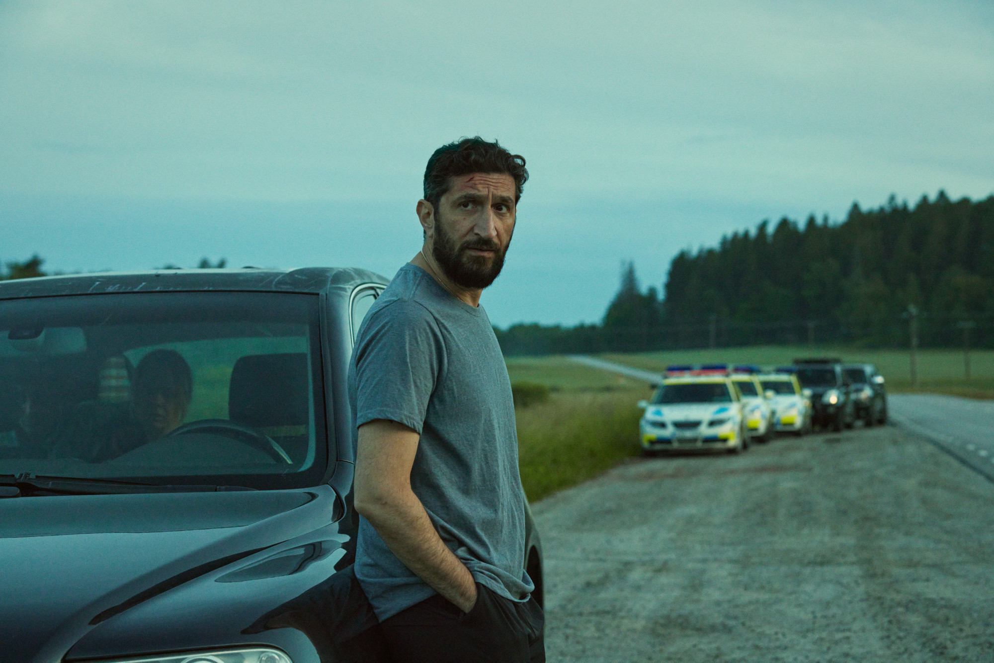 A day and a half netflix thriller 1 - Un jour et demi : ce thriller suédois réalisé par l'acteur Fares Fares (Westworld, Chernobyl) va vous happer sur Netflix