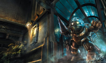Bioshock : ce que l’on sait du film adapté de la célèbre franchise et réalisé par Francis Lawrence