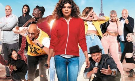 C’est tout pour moi : Nawell Madani à l’affiche d’une comédie autobiographique pleine d’humour et de panache sur Netflix!
