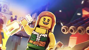 LEGO Legacy : Heroes Unboxed - Jeu Vidéo
