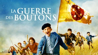La guerre des boutons