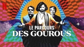 Le parcours des gourous - Série documentaire