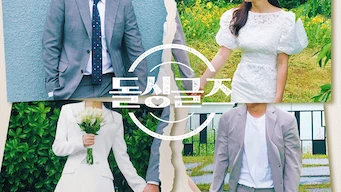 Love after divorce - Téléréalité (Saison 1)