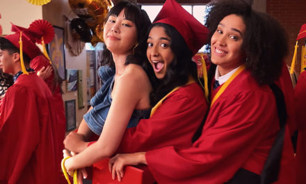 Mes premières fois : une saison 5 (ou un spin-off) pour la teen-série sont-ils au programme sur Netflix ?