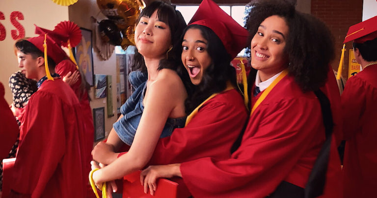 Mes premières fois : une saison 5 (ou un spin-off) pour la teen-série sont-ils au programme sur Netflix ?