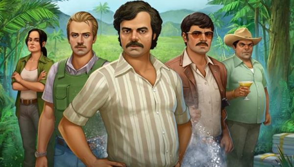 Narcos : Cartel Wars Unlimited - Jeu Vidéo