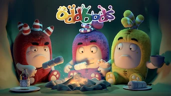 Oddbods - Série (Saison 1)