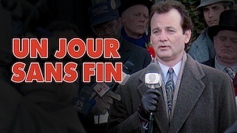 Un jour sans fin