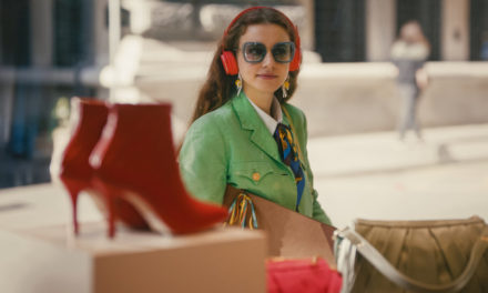 A sa façon : une comédie romantique haute en couleurs à découvrir en juin sur Netflix (Date de sortie, Bande annonce)