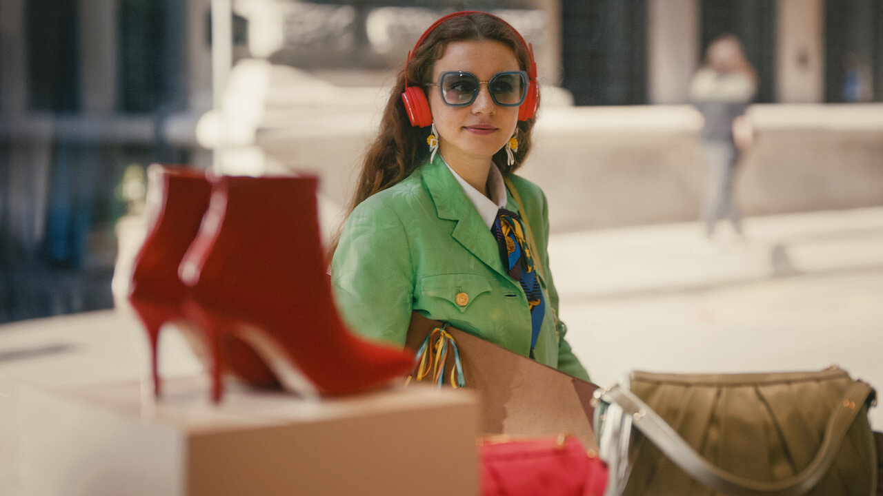 a sa facon netflix - A sa façon : une comédie romantique haute en couleurs à découvrir en juin sur Netflix (Date de sortie, Bande annonce)