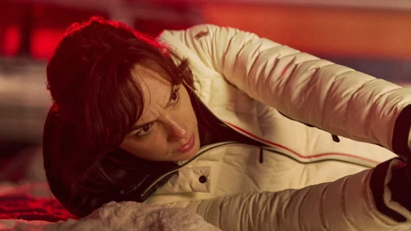 agent stone netflix 600x338 - On a failli être amies