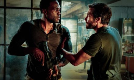 Ambulance (Avis) : le film d’action de Michael Bay fait mouche auprès des abonnés Netflix !