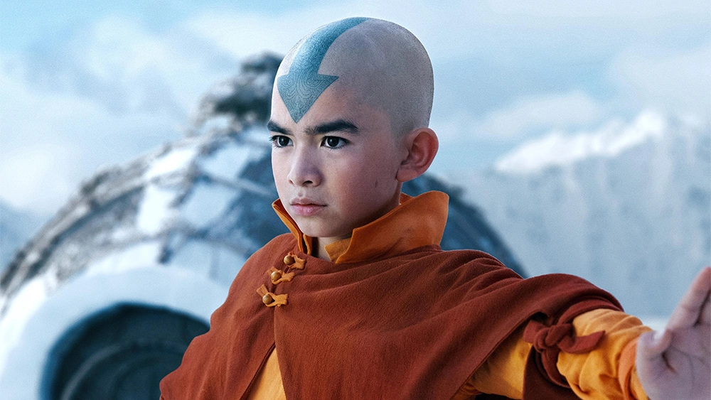 avatar netflix live action - Avatar : Le Dernier maître de l'air (AVIS) : que vaut l'adaptation en live-action de la série originale ? (+ infos saison 2)