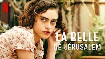 La Belle de Jérusalem - Série (Saison 2)