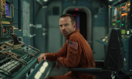 Beyond The Sea (Avis) : l’un des épisodes les plus cruels et saisissants de la saison 6 de “Black Mirror” (Mon coeur pour la vie)