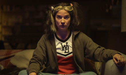 Black Mirror : les premiers avis sur la saison 6 sont tombés et ils sont excellents !