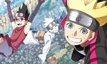 Boruto : de nouveaux épisodes (Saison 5) en approche cet été sur Netflix (Nouveautés Juillet 2023)