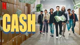 Cash