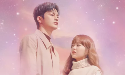 Doom at your service : une K-romance fantastique à découvrir en juin sur Netflix