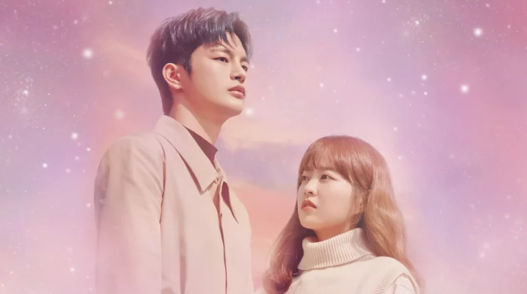 Doom at your service : une K-romance fantastique à découvrir en juin sur Netflix