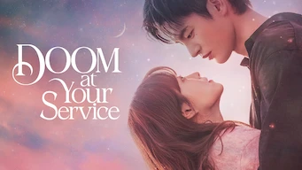 Doom at your service - Drama (Saison 1)