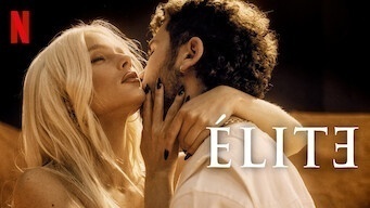 Elite - Série (Saison 7)