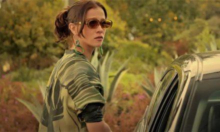Faux Profil : c’est officiel, la série torride est renouvelée pour une saison 2 !