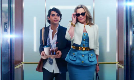 Glamorous : Ce “Diable s’habille en Prada” version queer va vous en mettre plein la vue sur Netflix (avec Kim Cattrall de “Sex & the City”)