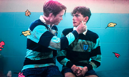 Pour la marche des fiertés, découvrez notre sélection de programmes LGBTQI+ disponibles sur Netflix