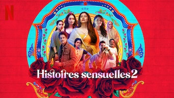 Histoires sensuelles 2