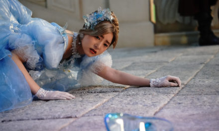 Il était une fois… un crime : redécouvrez les contes de Grimm dans ce merveilleux J-Drama en septembre sur Netflix