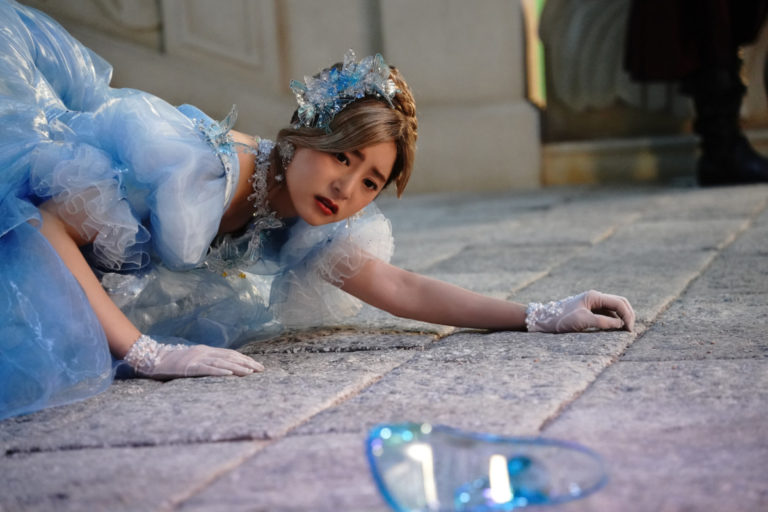 Il était une fois… un crime : redécouvrez les contes de Grimm dans ce merveilleux J-Drama en septembre sur Netflix