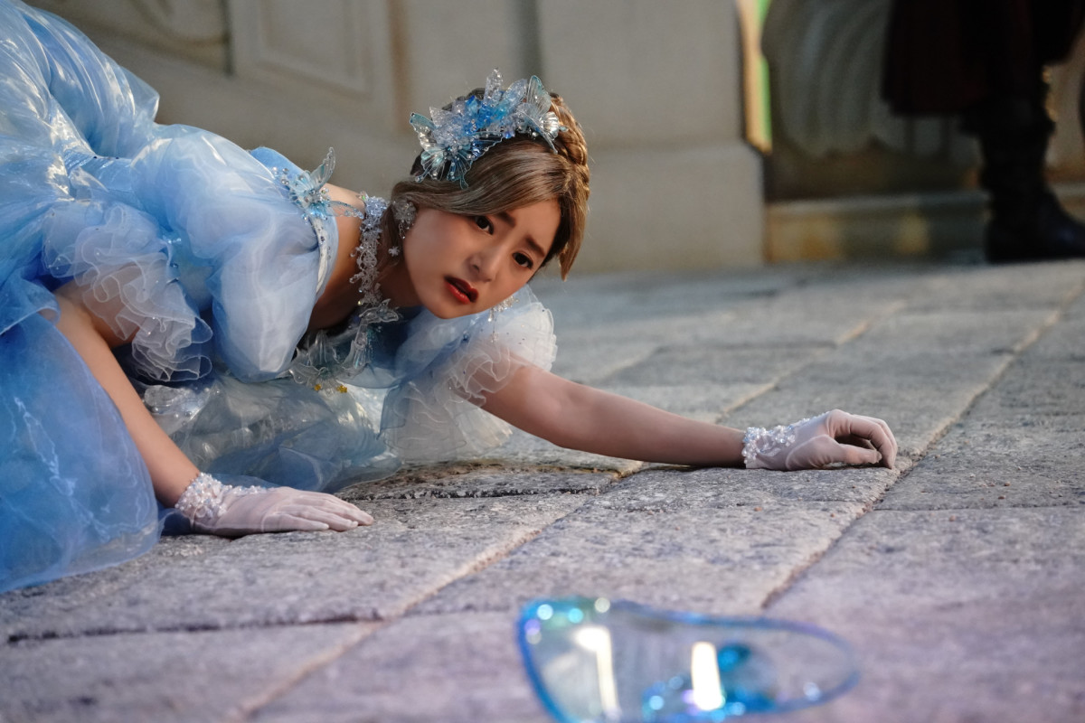 il etait une fois un crime netflix - Il était une fois... un crime : redécouvrez les contes de Grimm dans ce merveilleux J-Drama en septembre sur Netflix