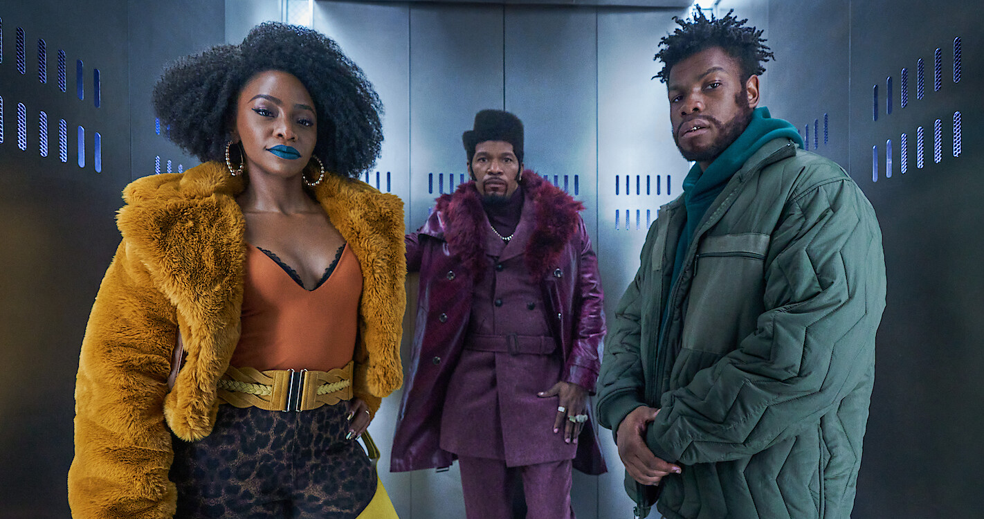 ils ont clone tyrone netflix - Quels sont les meilleurs FILMS originaux à voir en JUILLET sur Netflix ? (Top nouveautés 2023)