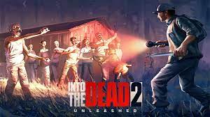 Into the Dead 2: Unleashed - Jeu Vidéo