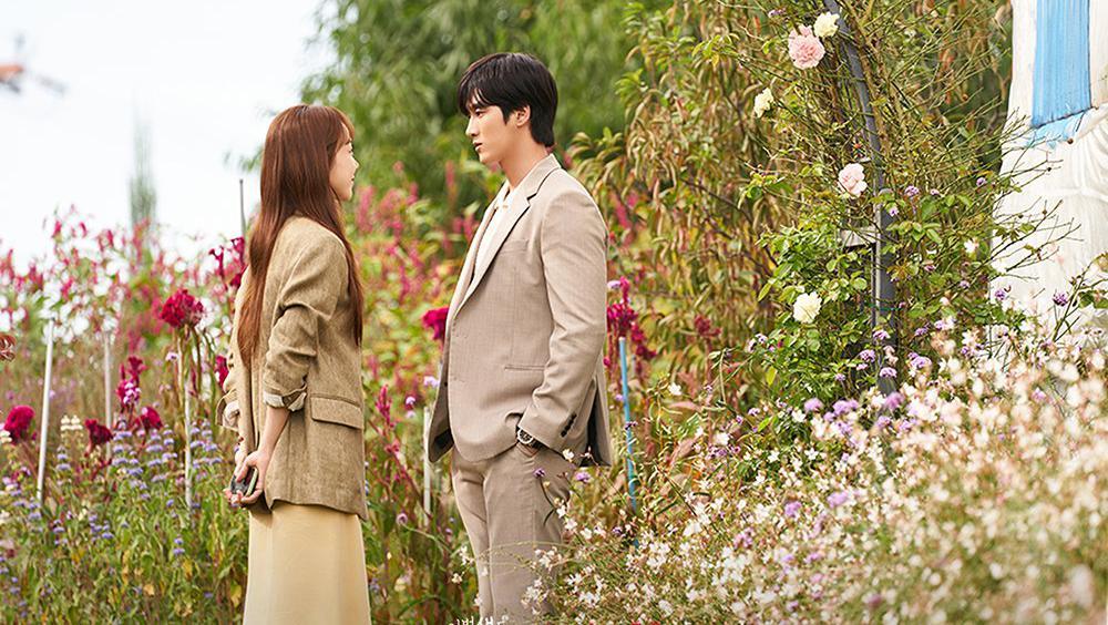 jirai te voir dans ma prochaine vie netflix serie - J'irai te voir dans ma prochaine vie : un K-drama qui mêle romance et fantastique à voir en juin sur Netflix