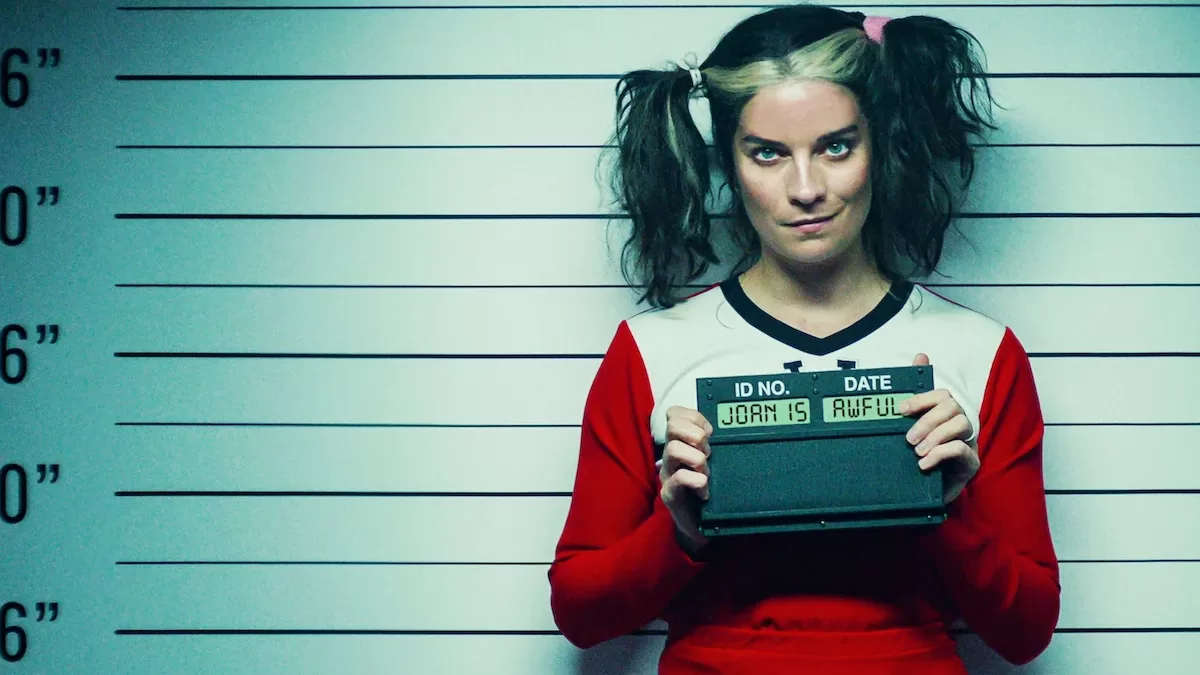 joan est horrible netflix - Joan est horrible (Black Mirror - Saison 6) que vaut le premier épisode d'ouverture de la série Netflix ? (Avis des internautes)