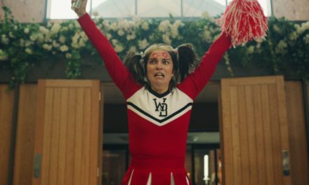 Black Mirror : Notre classement (très subjectif) des épisodes de la saison 6