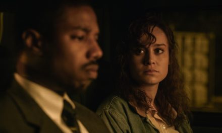Just Mercy (Avis) : ce drame avec Michael B. Jordan et Jamie Foxx bouleverse les abonnés Netflix