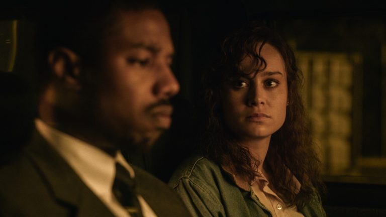 Just Mercy (Avis) : ce drame avec Michael B. Jordan et Jamie Foxx bouleverse les abonnés Netflix