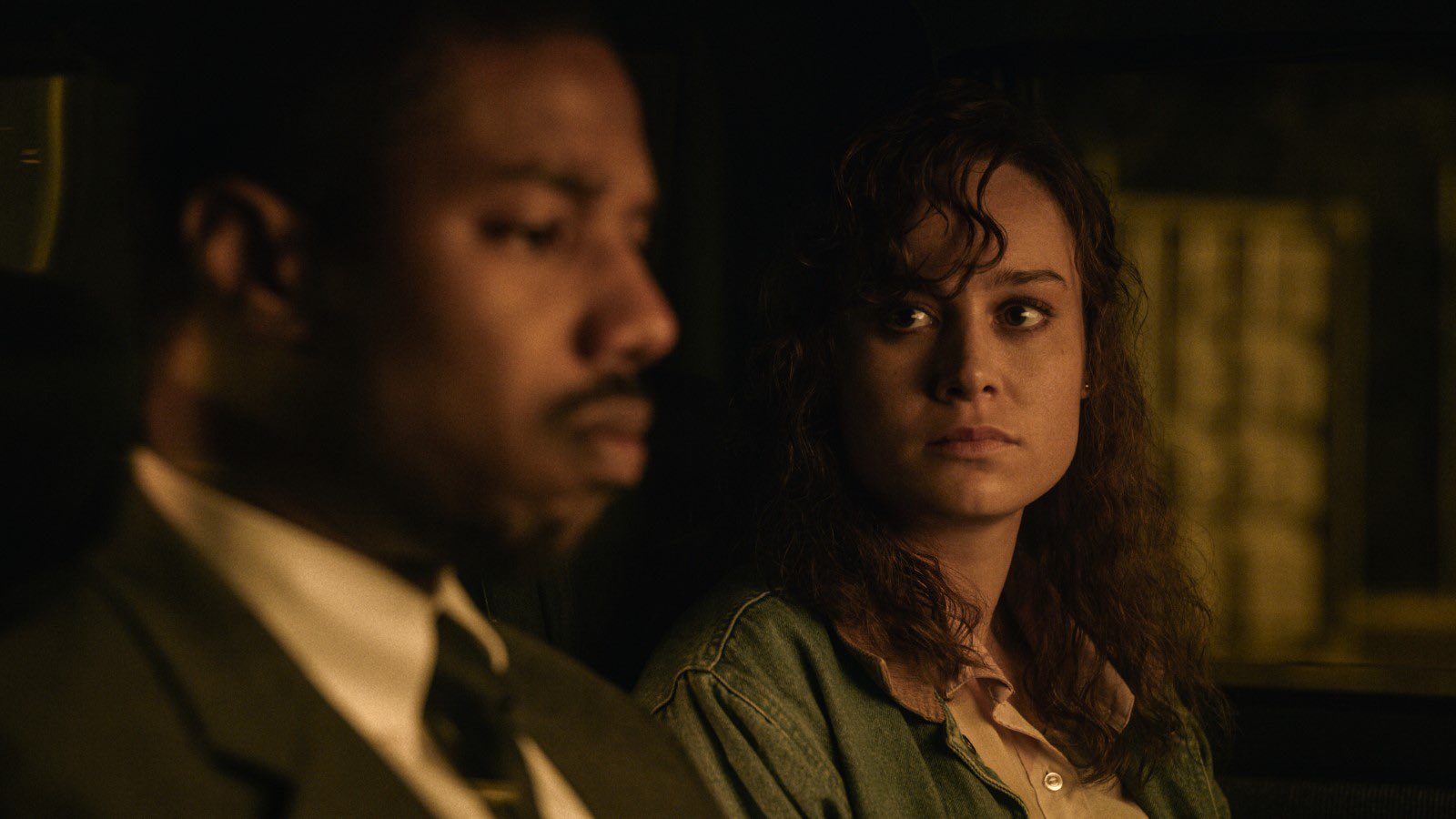 just mercy netflix avis - Just Mercy (Avis) : ce drame avec Michael B. Jordan et Jamie Foxx bouleverse les abonnés Netflix