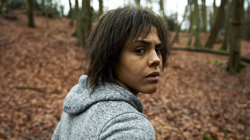 la chasse netflix black mirror - Black Mirror : Notre Top 5 des épisodes à voir avant l'arrivée de la saison 6 sur Netflix