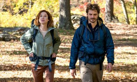 Le bonheur pour les débutants : Ellie Kamper à l’affiche d’une comédie romantique nature et découverte de soi !
